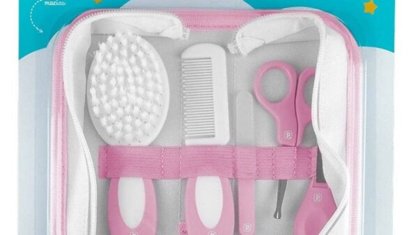 Melhor kit higiene para bebê 2026: o que realmente se usa