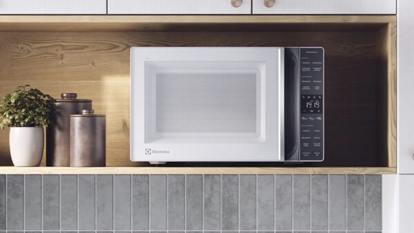 Micro-ondas de 20 litros