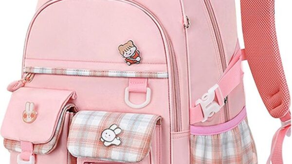 Mochila escolar