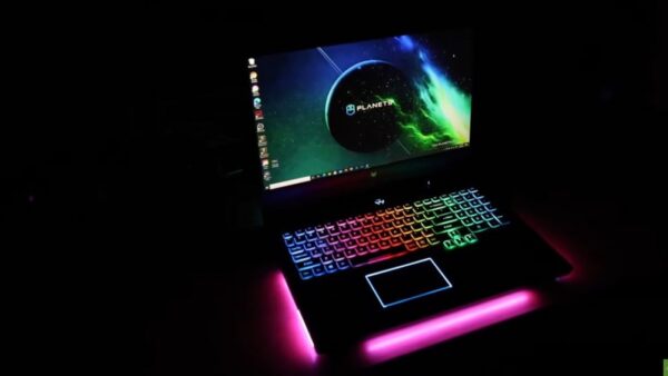 Notebook gamer custo-benefício