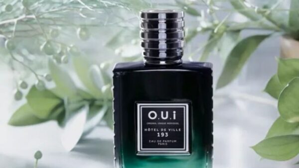 Melhor perfume masculino 2026