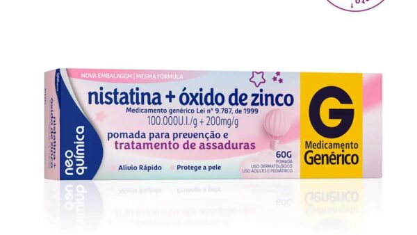 Melhor pomada para assadura de bebê 2026: qual comprar e como usar
