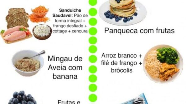 Melhor pré-treino 2026: qual comprar, o que faz efeito e quando não tomar