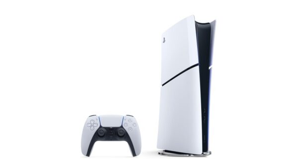 Console PlayStation 5 (PS5)