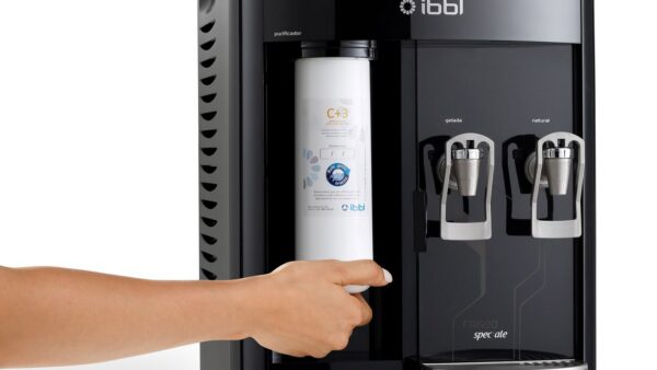 Melhor refil de purificador: qual comprar e quando trocar de verdade
