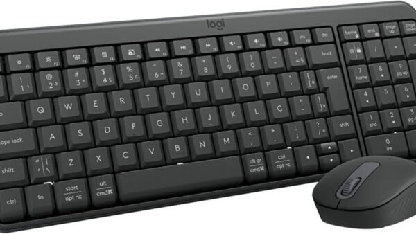 Melhor teclado sem fio 2026