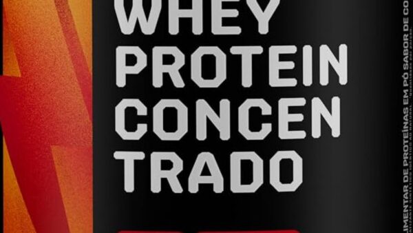 Whey custo-benefício