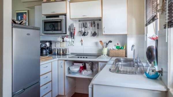 Eletrodomésticos para cozinha