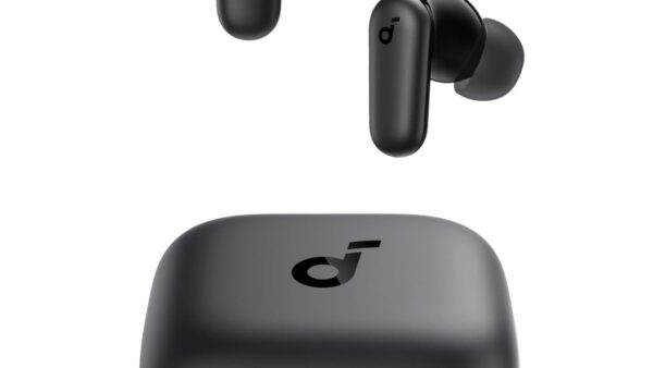 Fones Soundcore da Anker