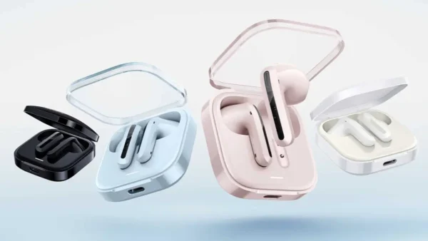 Melhores fones Xiaomi/Redmi 2026: qual comprar (Redmi Buds 6)