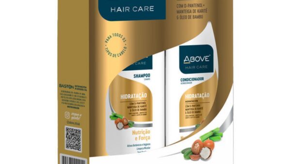 Melhores kits de shampoo e condicionador de 2026: qual comprar para cada cabelo