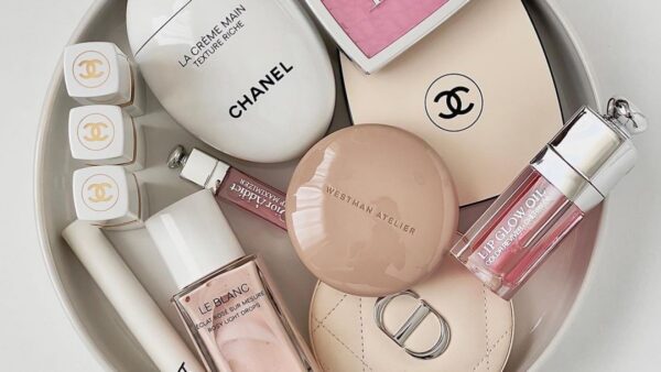 Melhores marcas de skincare