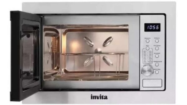 Micro-ondas comparados por custo por litro