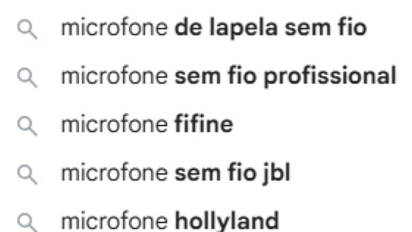 Melhores microfones 2026 — qual comprar