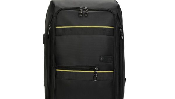 As melhores mochilas para notebook 2026 (executiva, antifurto e viagem)