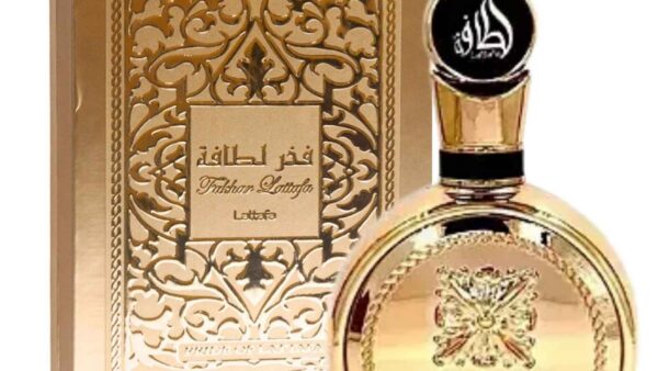 Perfumes árabes masculinos