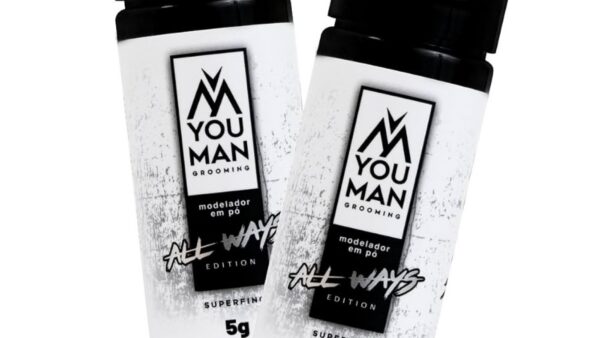Os melhores produtos para cabelo masculino 2026 (modelar, cuidar e volume)