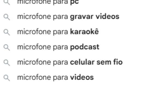 Melhor microfone USB para PC