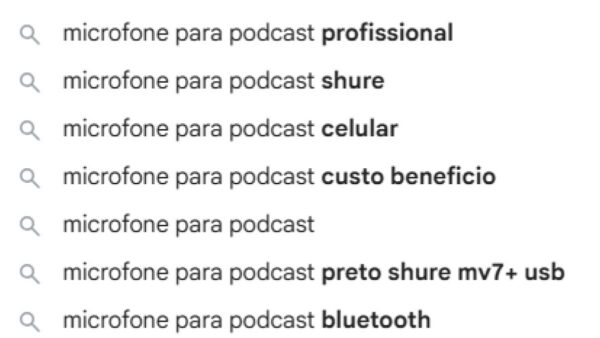 Melhor microfone para podcast 2026