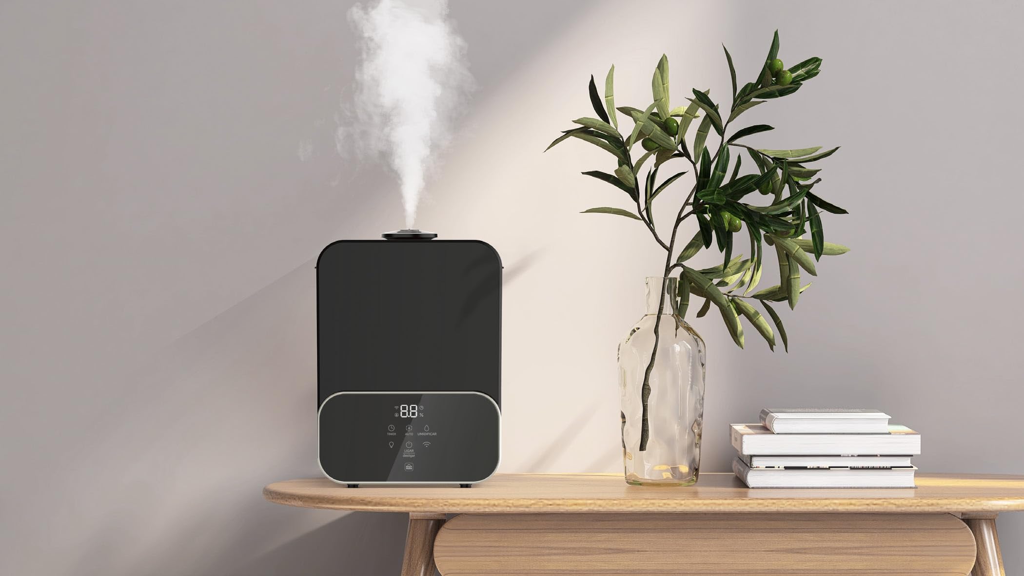 Midea Master Connect 6L