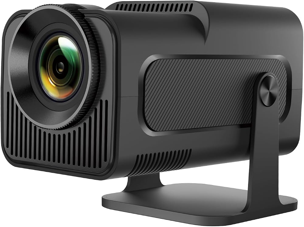 Magcubic HY320 (Full HD)