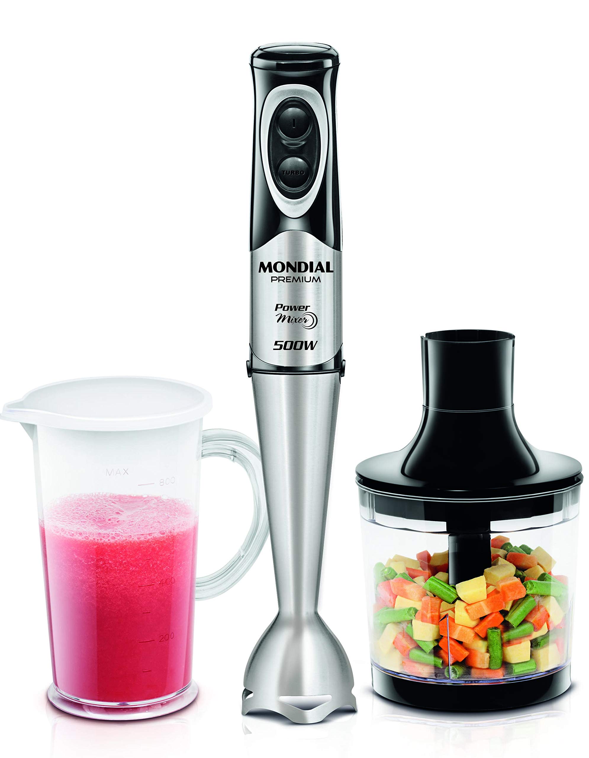 Mondial Mixer