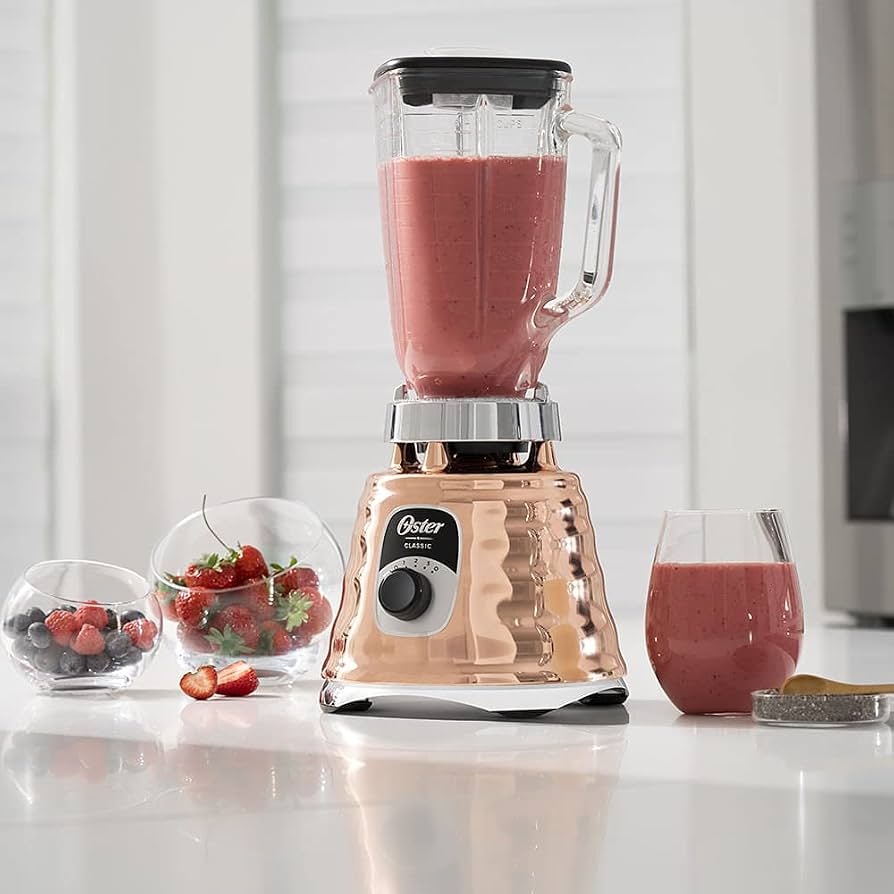 Liquidificador Oster