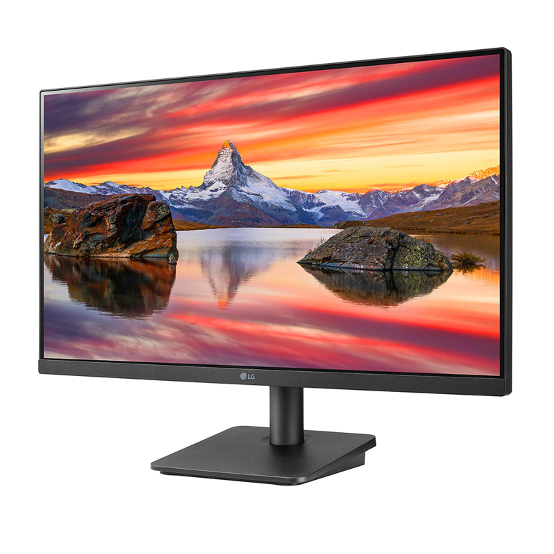 Monitor 24" Full HD IPS (LG/AOC)
