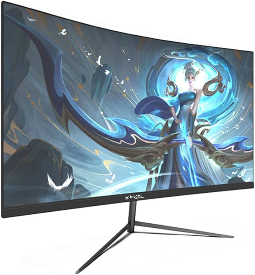 Monitor Curvo 27"