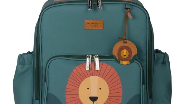 Mochila com rodinhas