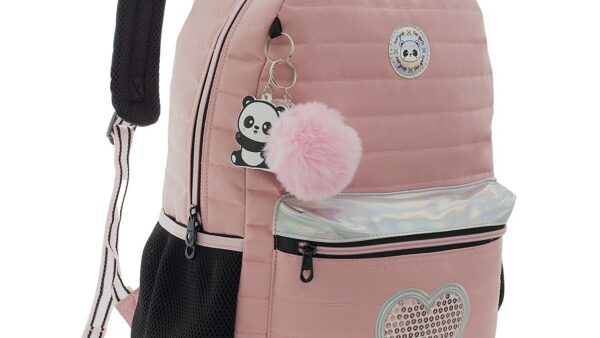 Mochila escolar juvenil