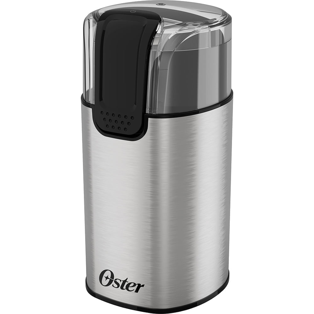 Moedor de Café Oster Inox