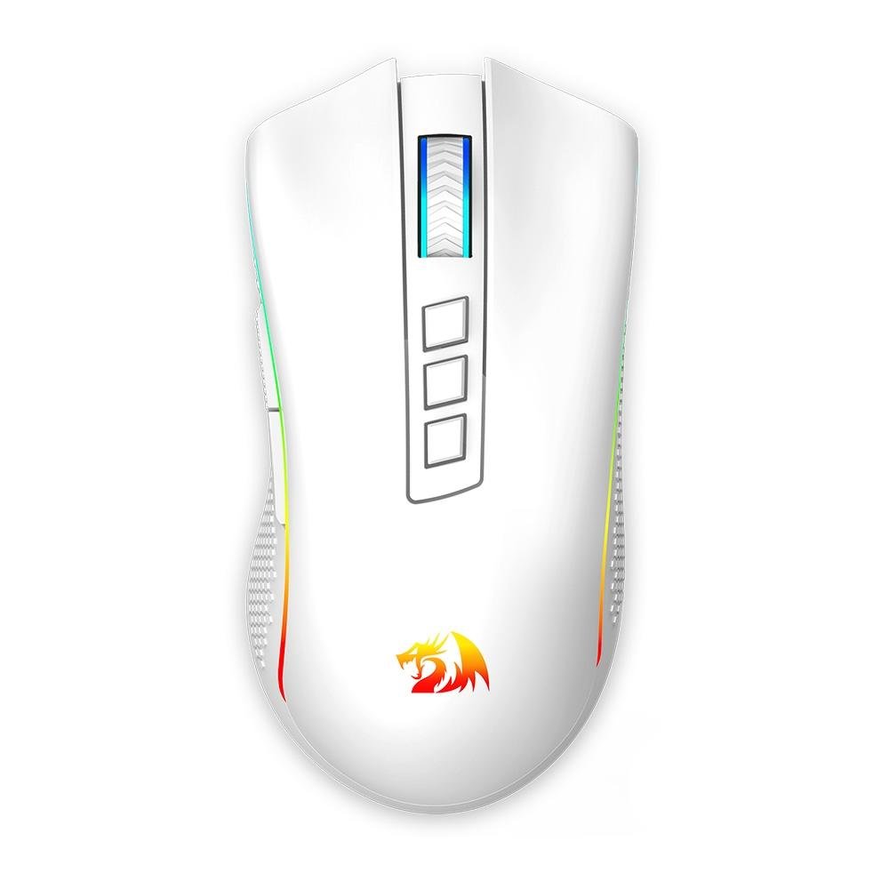 Mouse Gamer Redragon Cobra Pro