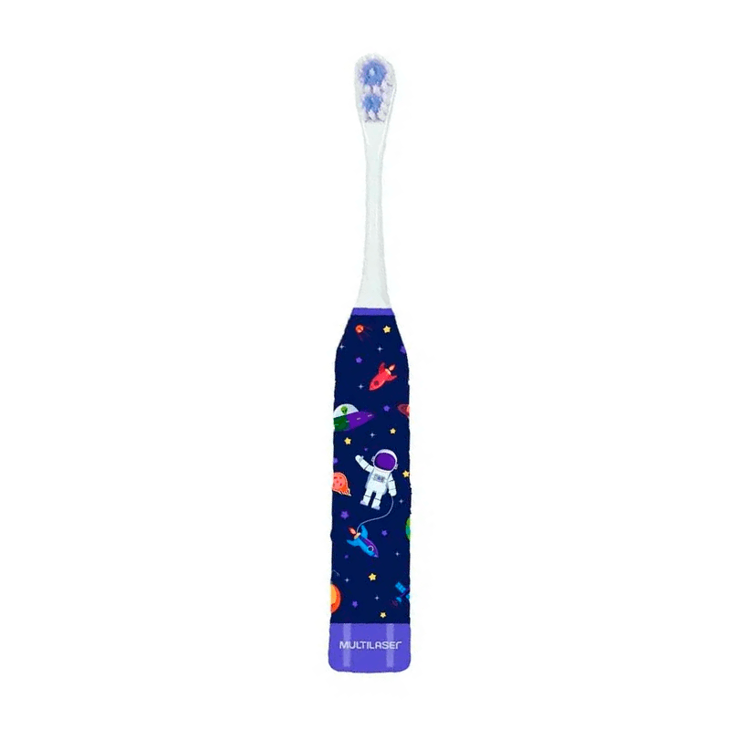 Multilaser Health Pro Infantil (Astronauta/Unicórnio)