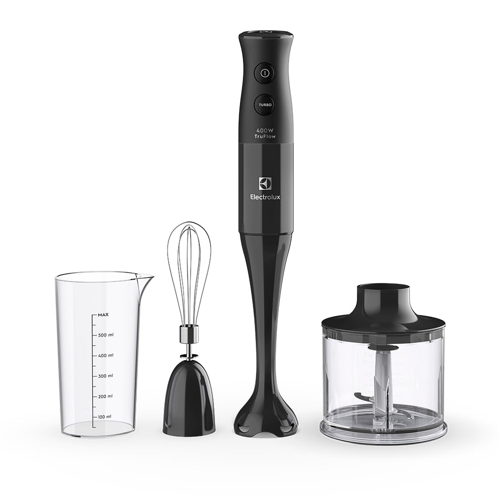 Electrolux EIB10 3 em 1