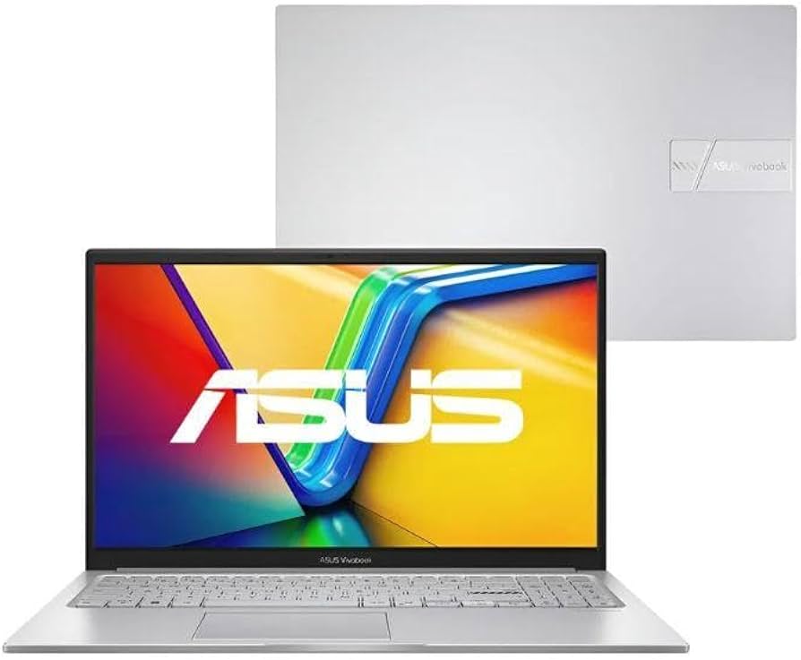 Asus Vivobook (i5/Ryzen 5, SSD)