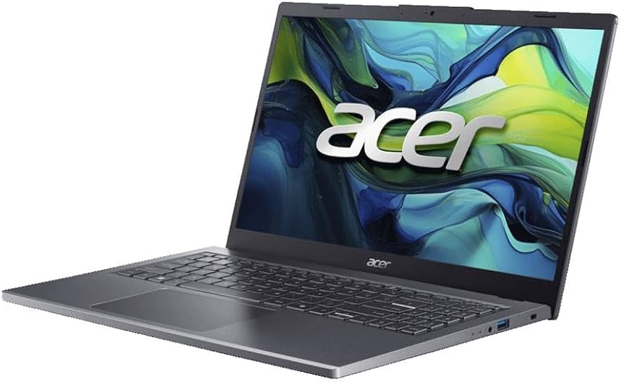 Acer Aspire 5 (Ryzen 5 / 16GB / SSD)