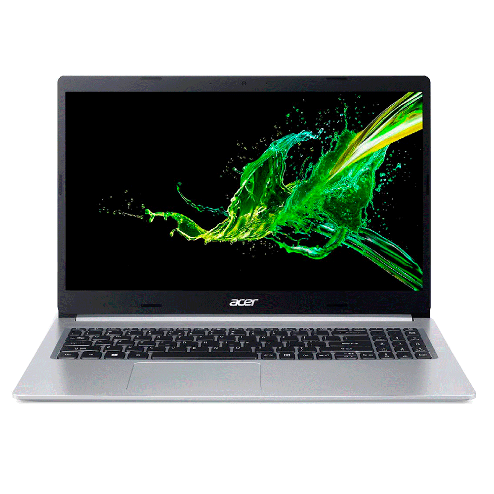 Acer Aspire 5 (Ryzen 5 / 16GB / SSD)