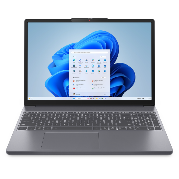 Lenovo IdeaPad 3 (i5/Ryzen / SSD)