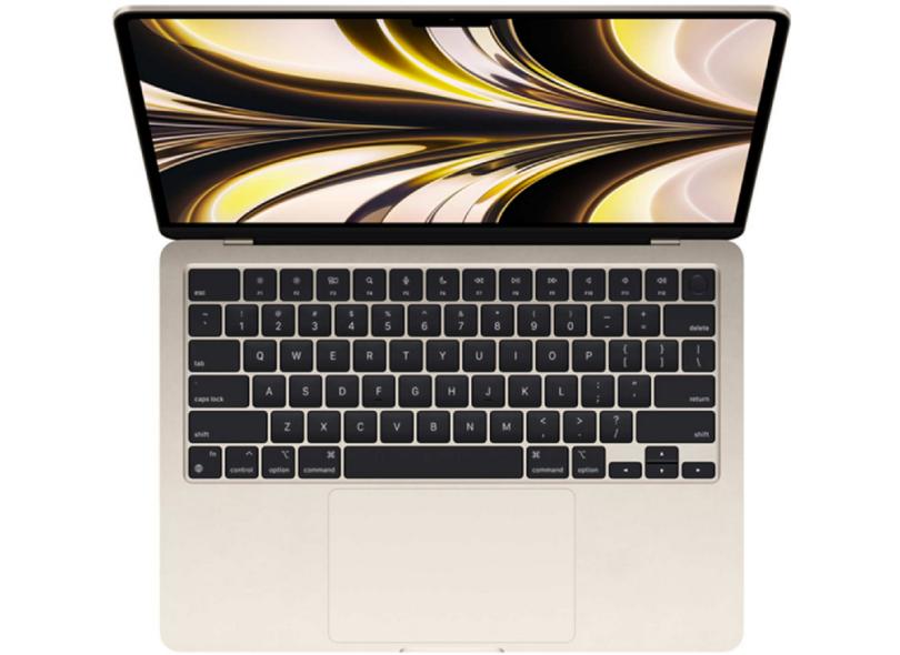 MacBook Air (M2/M3)