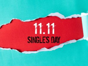 Ofertas 11.11 Singles Day