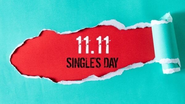 Ofertas 11.11 Singles Day