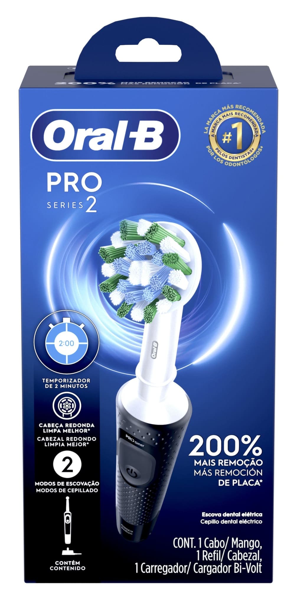 Oral-B Pro Series 2