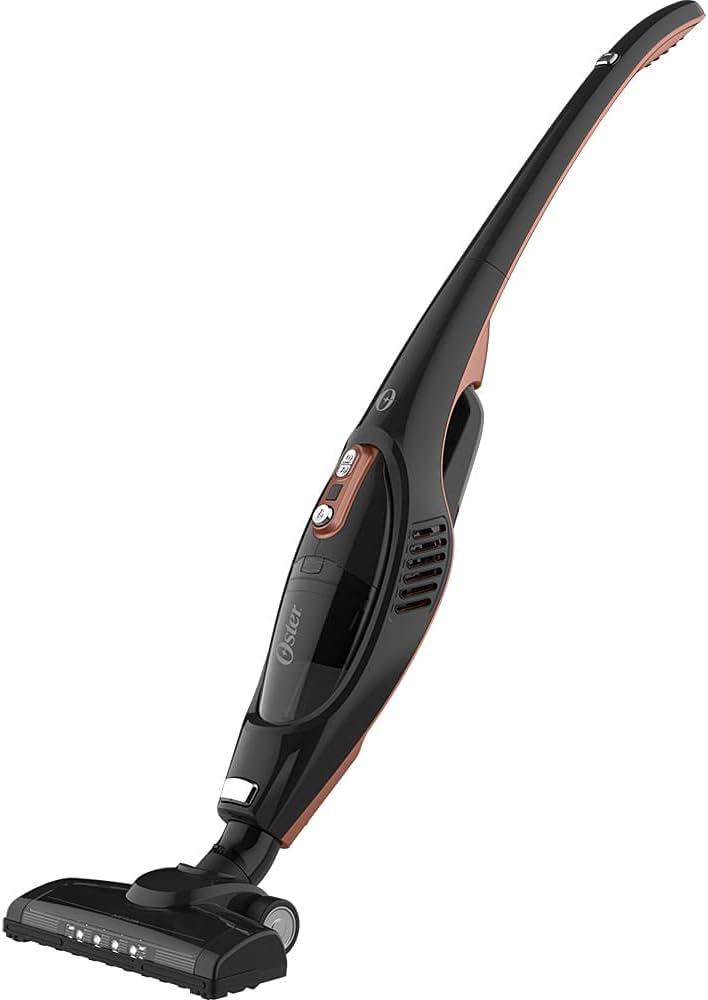 Oster Duo Clean