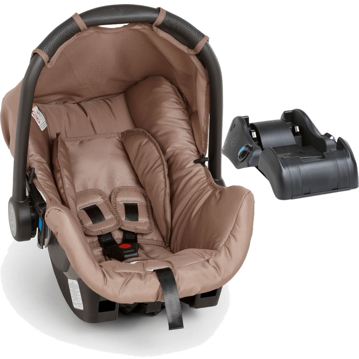 Bebê Conforto (retrovoltado)