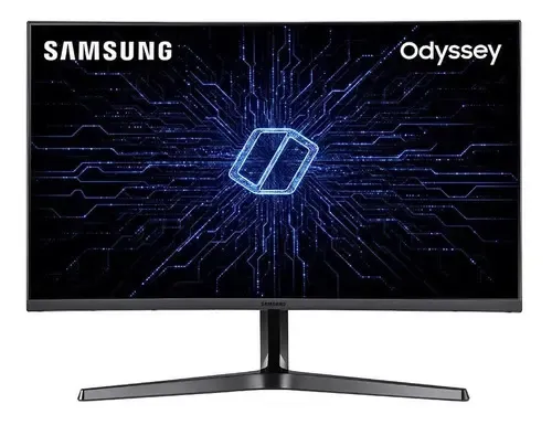 Monitor Curvo 27" Gamer