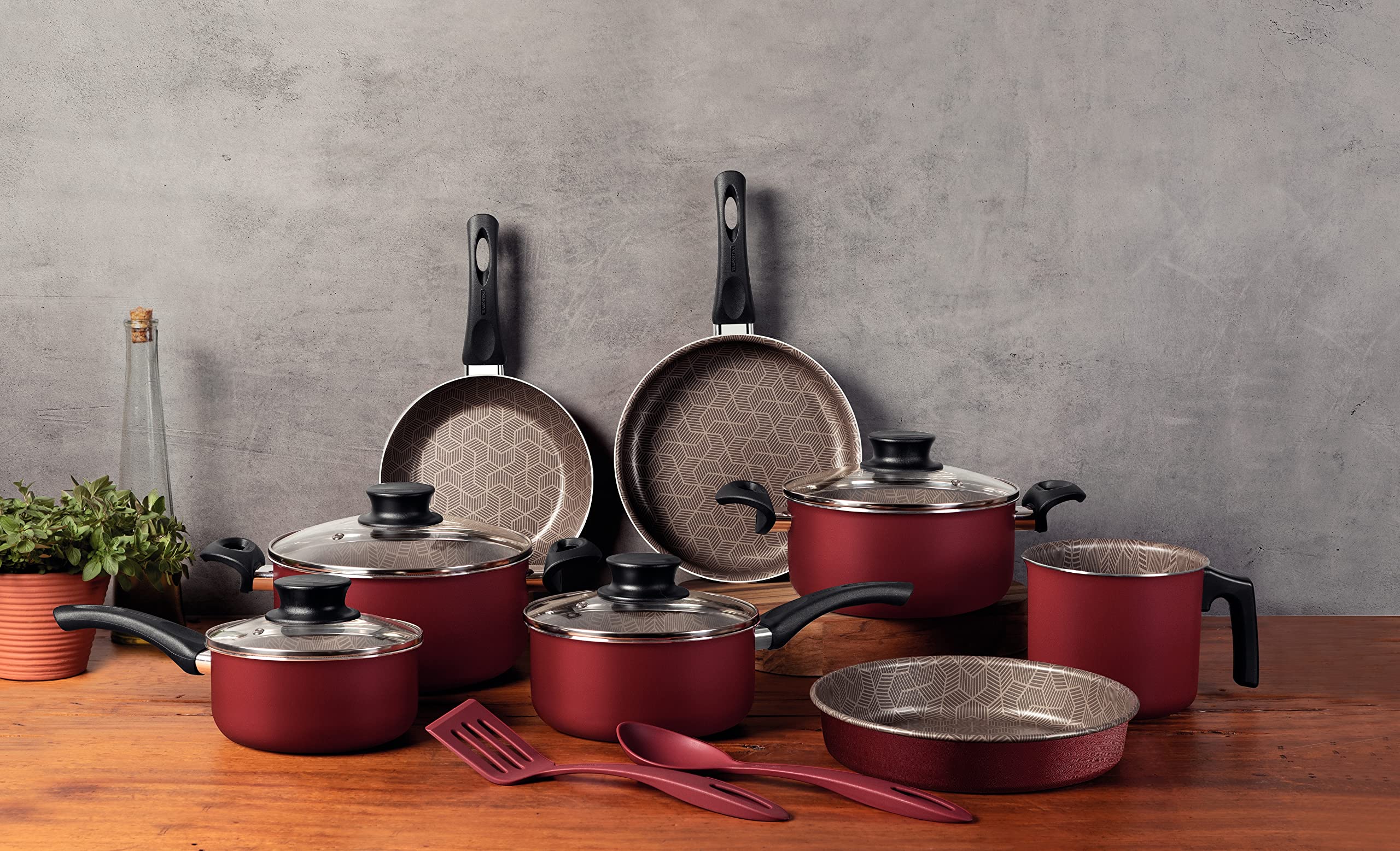 Tramontina Paris