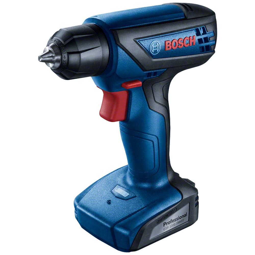 Bosch GSR 1000 Smart 12V