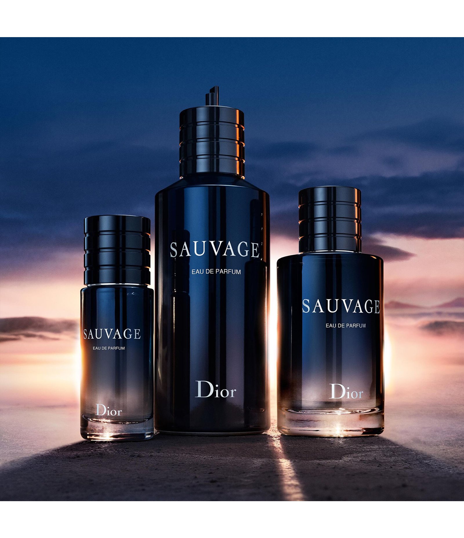 Dior Sauvage EDT