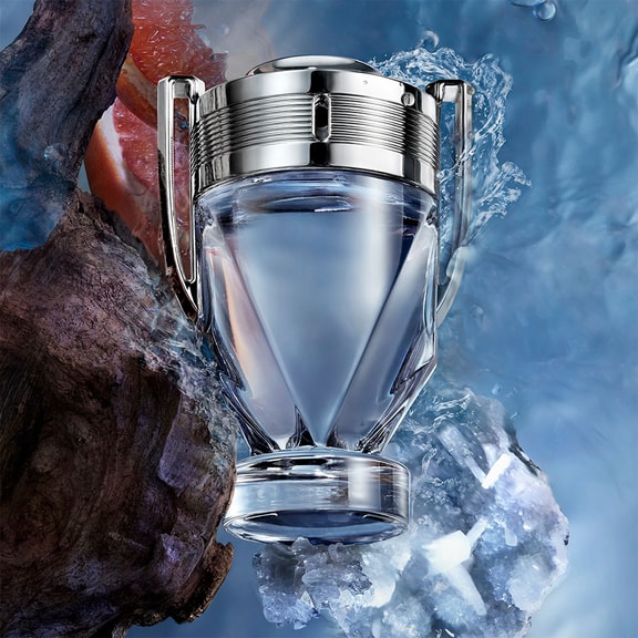 Paco Rabanne Invictus